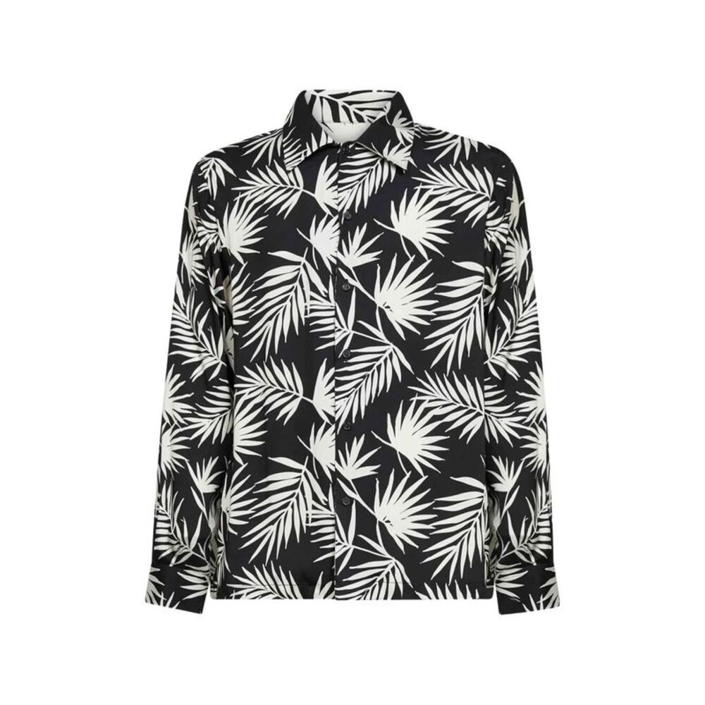 Laneus Men Shirt Boxy Fit Man